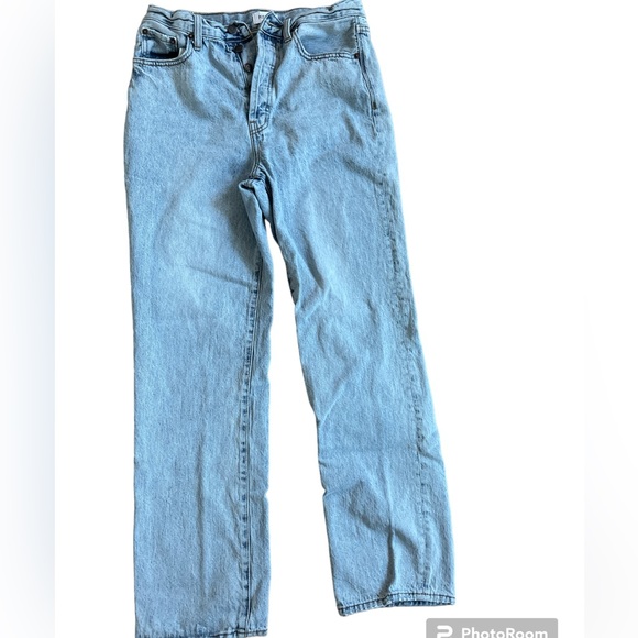 Pistola Loose Fitting Jeans - Picture 1 of 3